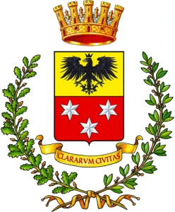 Stemma di Chiari