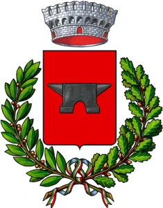 Stemma di Incudine