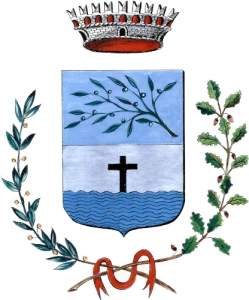 Stemma di Marone