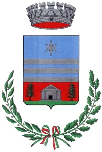 Stemma di Pertica Alta