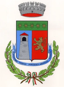 Stemma di Valvestino