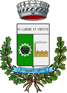 Stemma di Villa Carcina