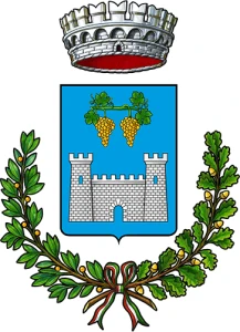 Stemma Borgo Priolo