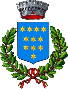 Stemma Bosnasco