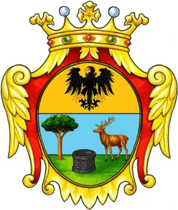 Stemma Mortara