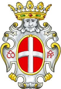 Pavia