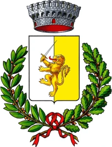 Stemma Pandino