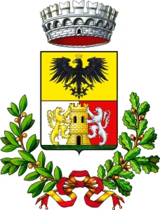 Stemma Rivolta d'Adda