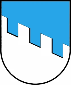 Stemma Castelrotto