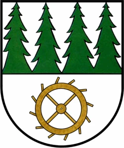 Selva dei Molini