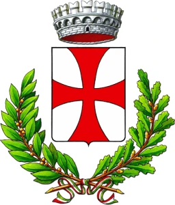Stemma di Cavalese