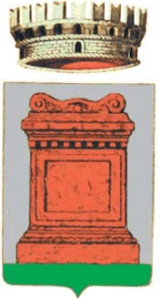 Stemma di Cavareno