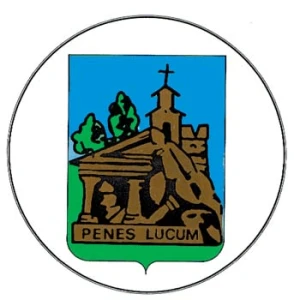 Stemma di Pelugo
