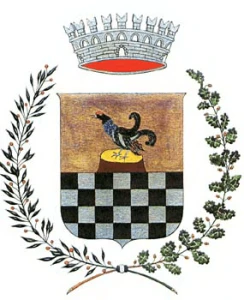 Stemma di Ronchi Valsugana