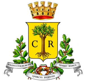Stemma di Rovereto