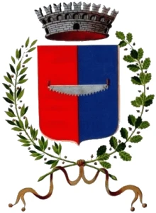 Stemma di Segonzano