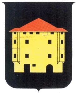 Stemma di Terzolas