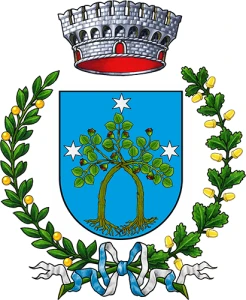 Stemma di Volano