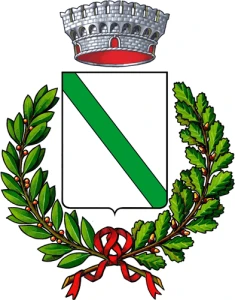 Stemma di Alonte