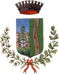 Stemma di Borca di Cadore