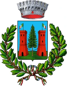 Stemma di Calalzo di Cadore