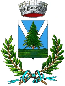 Stemma di Cencenighe Agordino