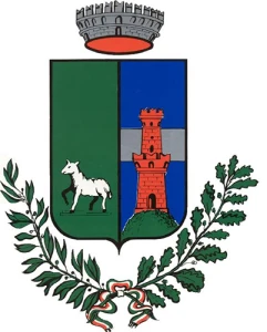 Stemma di Chies d'Alpago