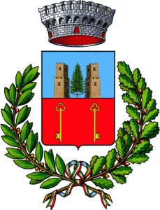Stemma di Cibiana di Cadore