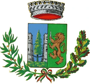 Stemma di Comelico Superiore