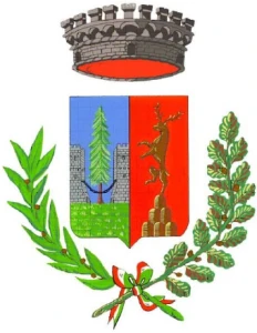 Stemma di Danta di Cadore