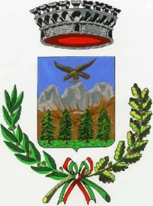 Stemma di Falcade