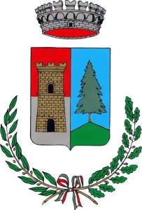 Stemma di Fonzaso