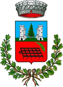 Stemma di Lozzo di Cadore