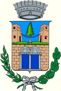 Stemma di Ospitale di Cadore