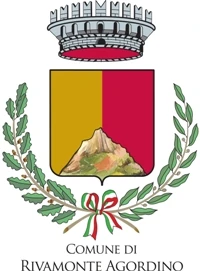Stemma di Rivamonte Agordino