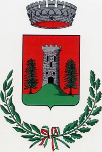 Stemma di Rocca Pietore