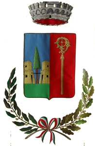 Stemma di San Nicolò di Comelico