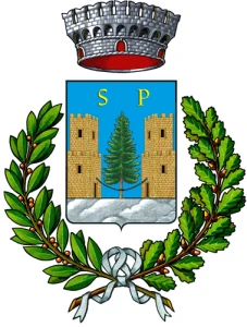 Stemma di San Pietro di Cadore
