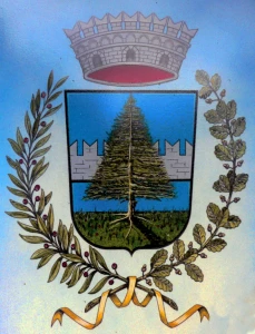 Stemma di San Tomaso Agordino