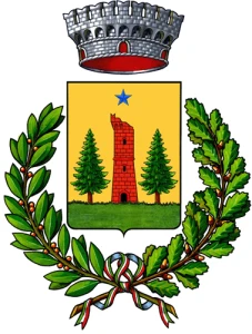 Stemma di Sovramonte