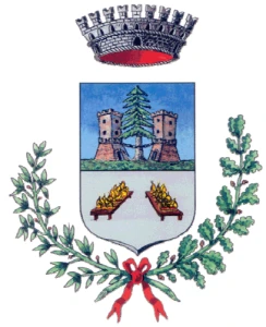Stemma di Vodo Cadore