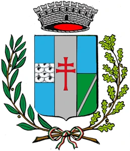 Stemma di Borgo Valbelluna
