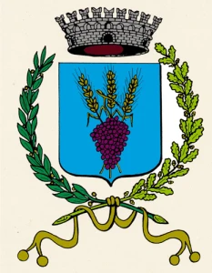 Stemma di Arre