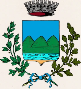 Stemma di Baone