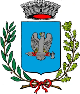 Stemma di Battaglia Terme