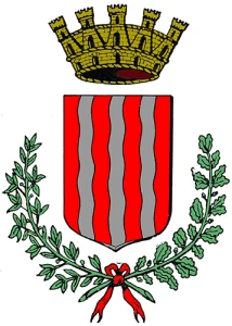 Stemma di Campodarsego