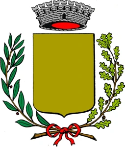 Stemma di Campodoro
