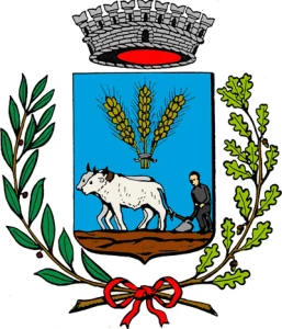Stemma di Candiana