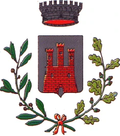 Stemma di Castelbaldo