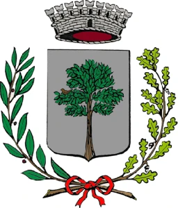 Stemma di Galzignano Terme